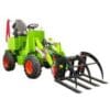4WD Compact Loader