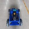 4WD Mountain Lawn Mower