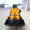 4×4 All-Wheel Drive Diesel Loader