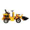4×4 All-Wheel Drive Diesel Loader