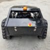 9HP Four Wheel Drive Remote Control Tracked Lawn Mower