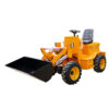 907 Bent-Arm King Diesel Wheel Loader