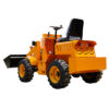907 Bent-Arm King Diesel Wheel Loader