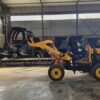 Agricultural Diesel Wheel Loader