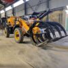 Agricultural Diesel Wheel Loader