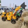 Agricultural Diesel Wheel Loader