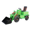Agricultural Electric Loader