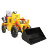 Agricultural Electric Loader