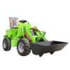 Agricultural Electric Loader
