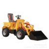 Agricultural Electric Loader