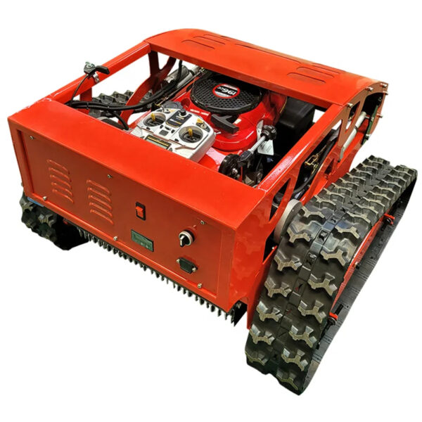 Agricultural Mower
