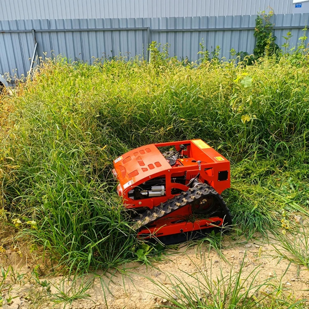Agricultural Mower