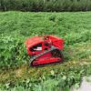 Agricultural Mower