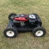 All-Terrain 4WD Lawn Mower