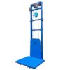Anti-Fall Safety Freight Elevator