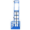 Commercial Shop Hydraulic Freight Elevator