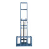 Customizable Hydraulic Freight Elevator
