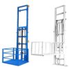 Customizable Hydraulic Freight Elevator