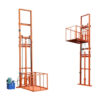 Customizable Hydraulic Freight Elevator