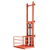 Customizable Hydraulic Freight Elevator