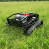Diesel Lawnmower
