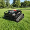 Diesel Lawnmower