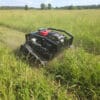 Diesel Lawnmower