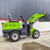 Diesel Loader