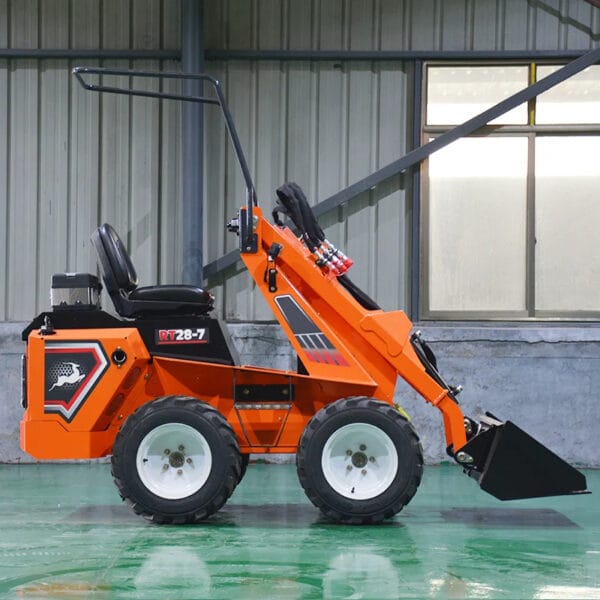 Diesel Loader