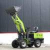 DieselLoader