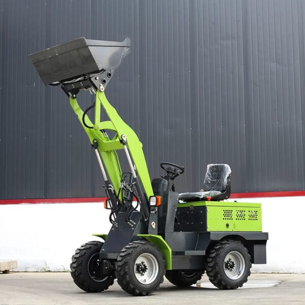 DieselLoader