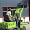 Diesel Loader