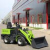 Diesel Loader
