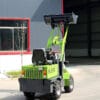 Diesel Loader