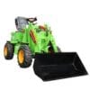 Diesel Mini Diesel loader