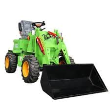 Diesel Mini Diesel loader
