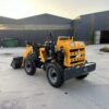 Diesel Wheel Loader for Farms