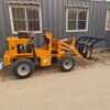 Diesel Wheel Loader for Farms