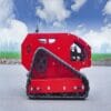 Diesel lawnMower