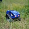 Diesel lawnMower