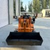 Diesel loader