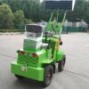 Electric 4WD Loader