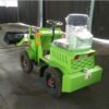 Electric 4WD Loader