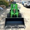 Electric Construction Loader