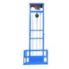 Electric Freight Elevator