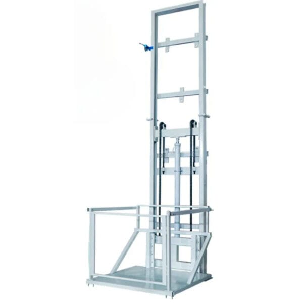 Electric Freight Elevator