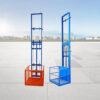 Electric Freight Elevator