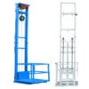 Electric Freight Elevator Lifting Frame