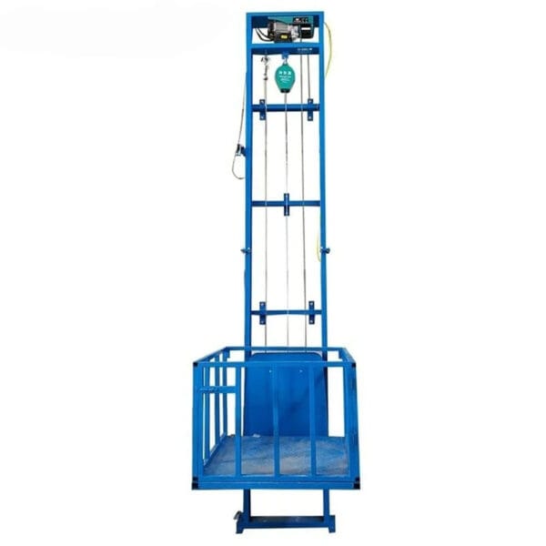 Electric Lift