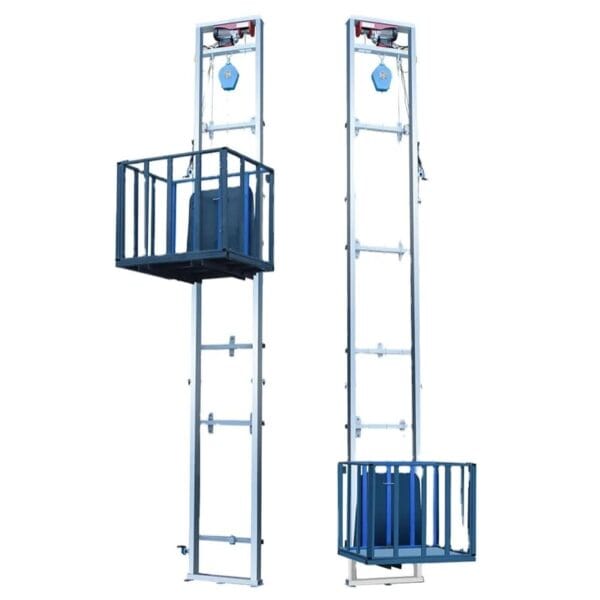 Electric Lift
